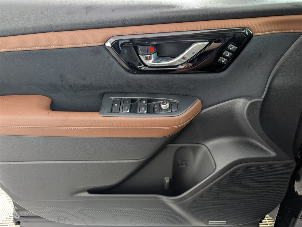 new 2025 Subaru Forester car, priced at $44,084