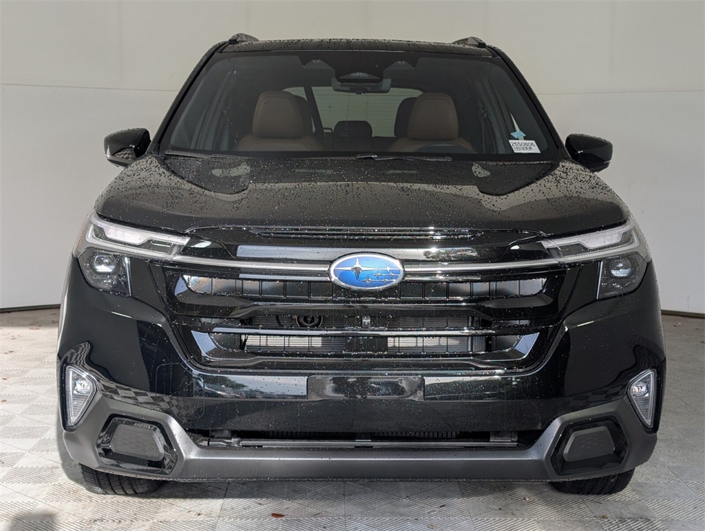 new 2025 Subaru Forester car, priced at $44,084