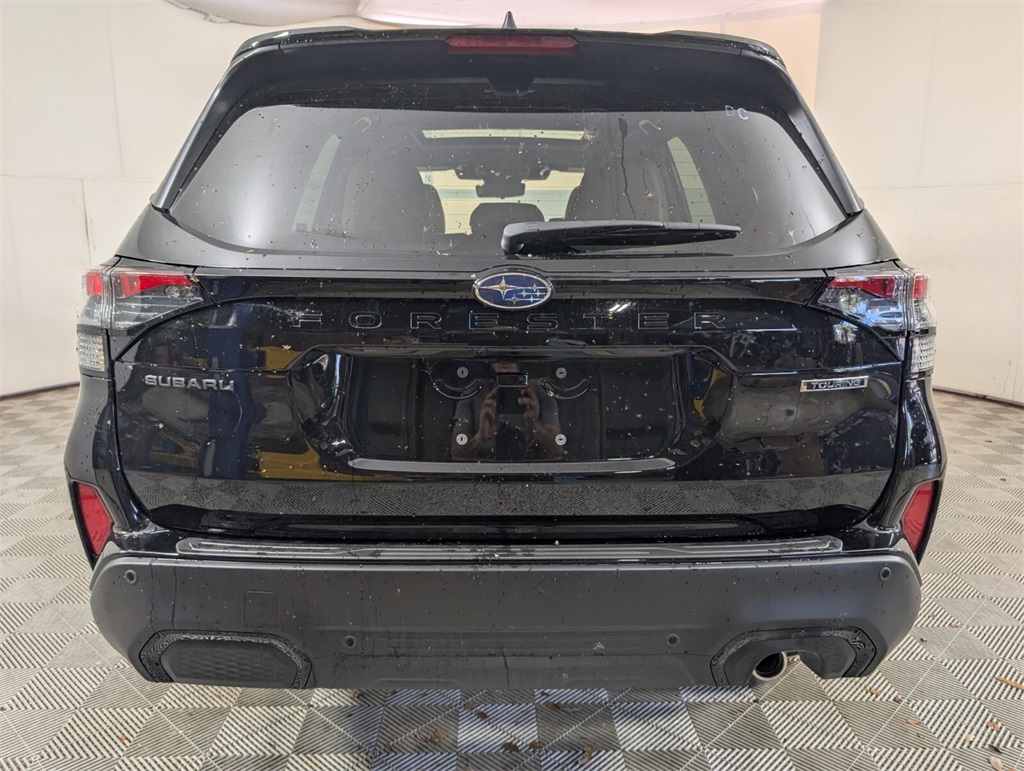 new 2025 Subaru Forester car, priced at $44,084