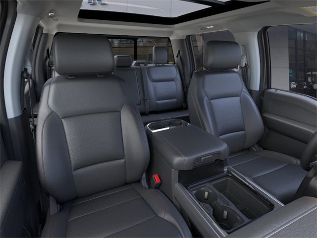 new 2026 Ford F-350SD car, priced at $79,205