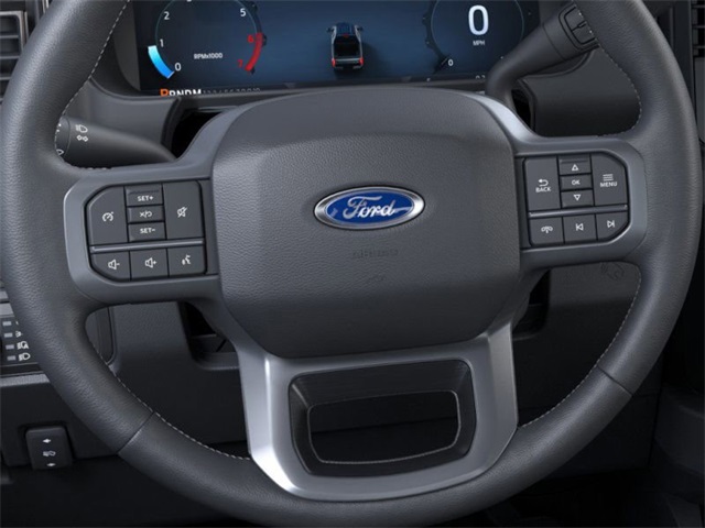 new 2026 Ford F-350SD car, priced at $79,205