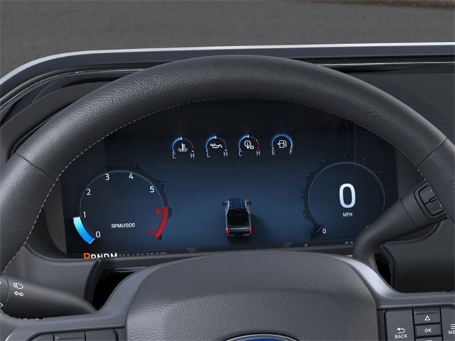 new 2026 Ford F-350SD car, priced at $79,205