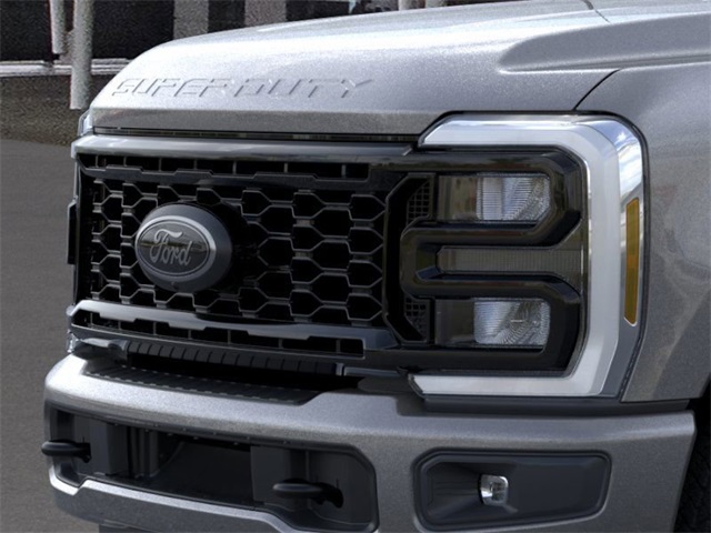 new 2026 Ford F-350SD car, priced at $79,205