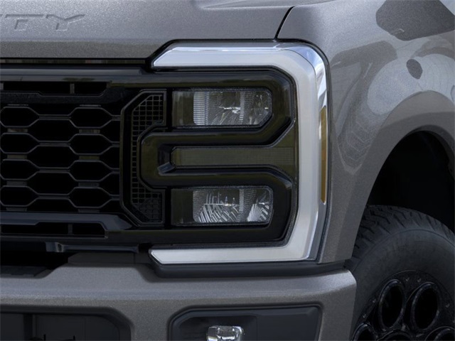 new 2026 Ford F-350SD car, priced at $79,205