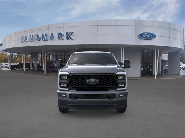 new 2026 Ford F-350SD car, priced at $79,205