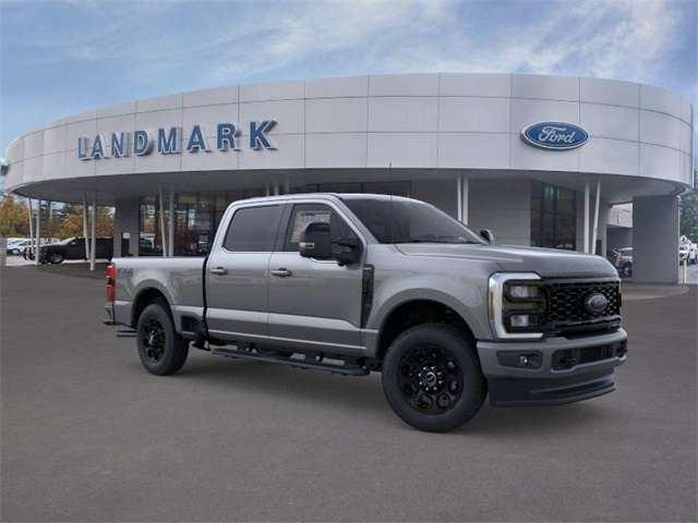 new 2026 Ford F-350SD car, priced at $79,205