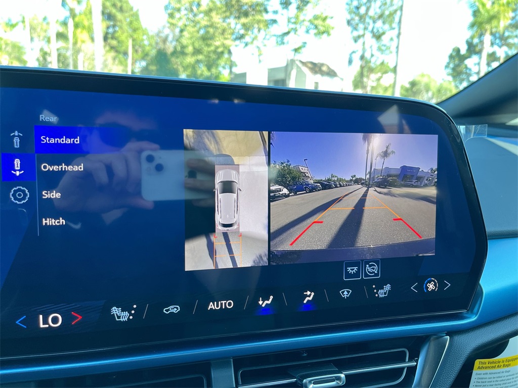 new 2025 Chevrolet Equinox EV car, priced at $38,026