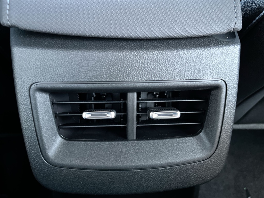 new 2025 Chevrolet Equinox EV car, priced at $38,026