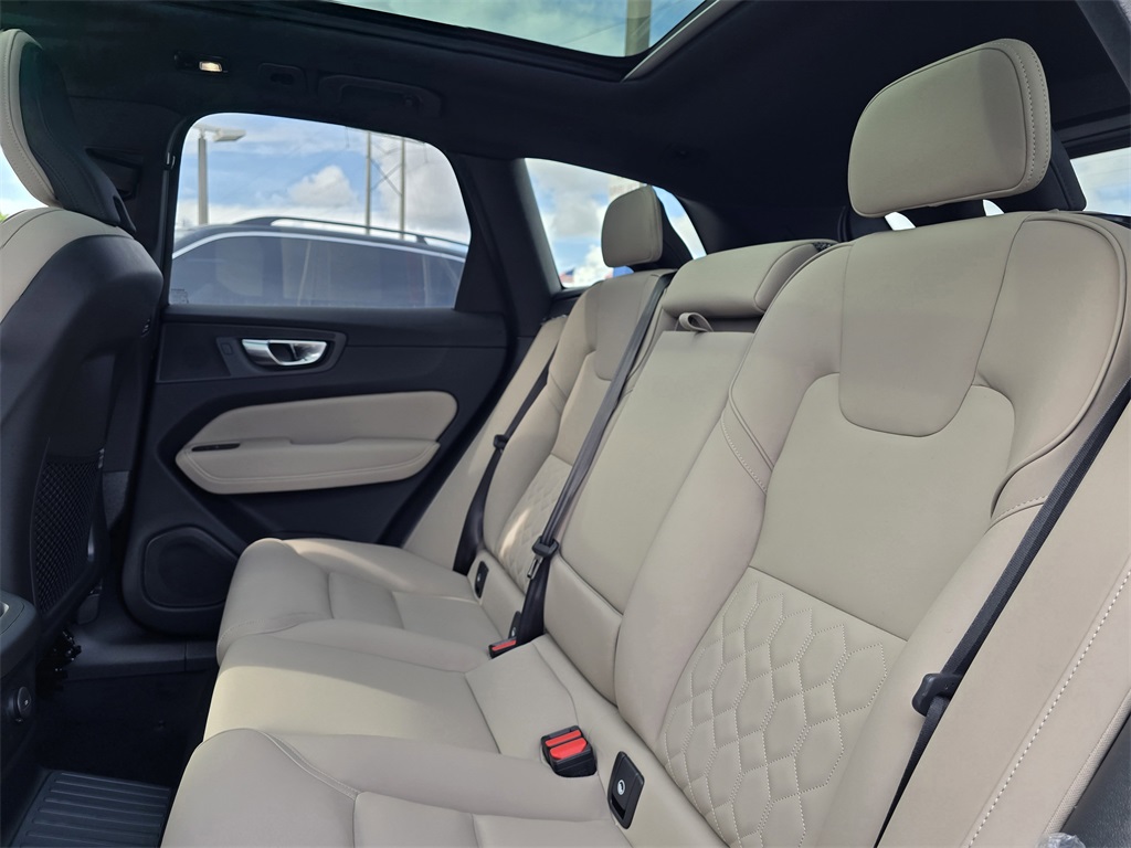 new 2026 Volvo XC60 car, priced at $54,985