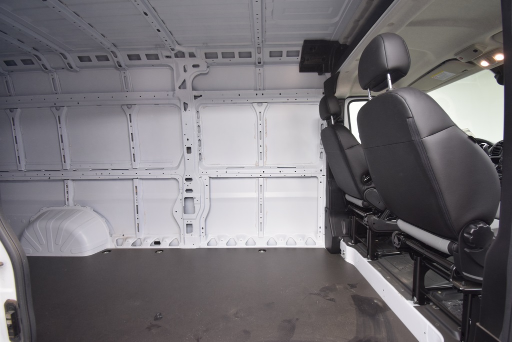 new 2024 Ram ProMaster 3500 car, priced at $50,444