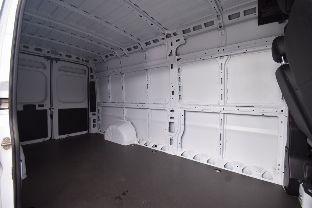 new 2024 Ram ProMaster 3500 car, priced at $50,444