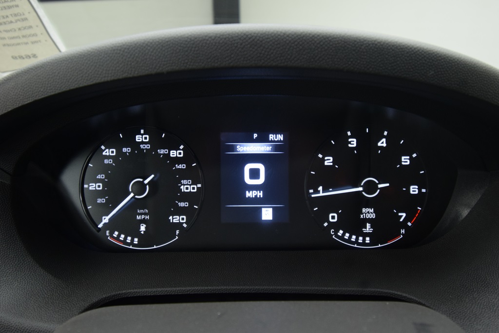 new 2024 Ram ProMaster 3500 car, priced at $50,444