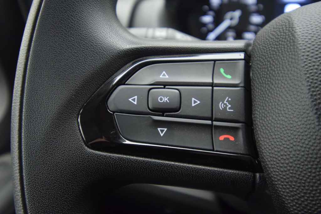 new 2024 Ram ProMaster 3500 car, priced at $50,444