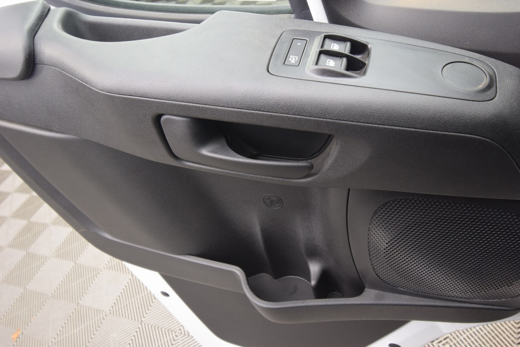 new 2024 Ram ProMaster 3500 car, priced at $50,444
