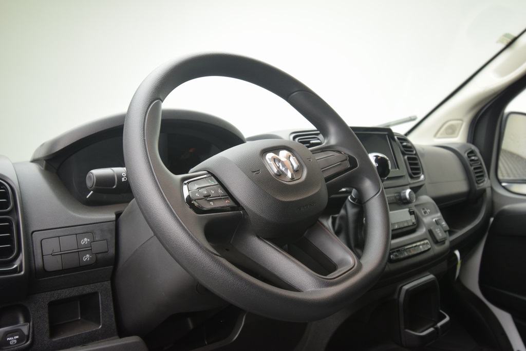 new 2024 Ram ProMaster 3500 car, priced at $50,444