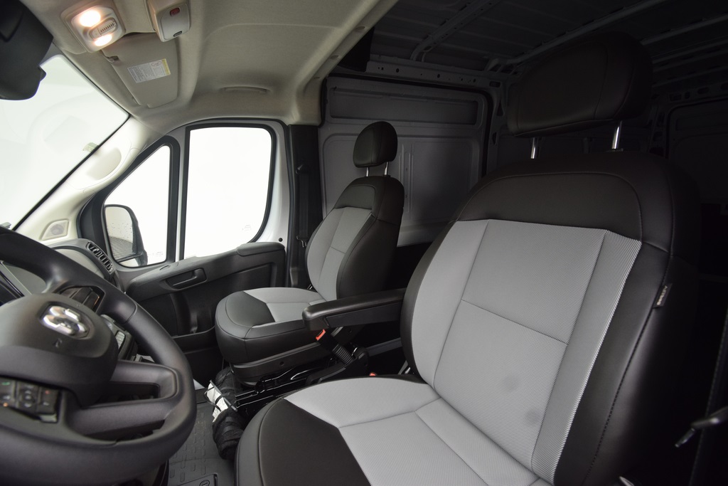 new 2024 Ram ProMaster 3500 car, priced at $50,444