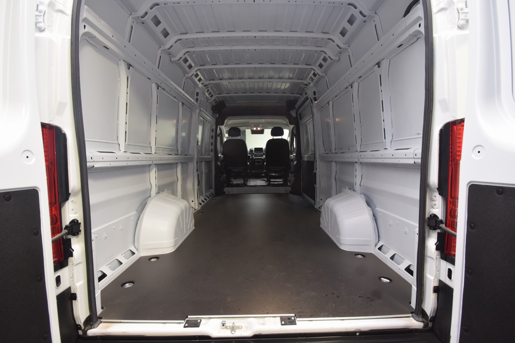 new 2024 Ram ProMaster 3500 car, priced at $50,444