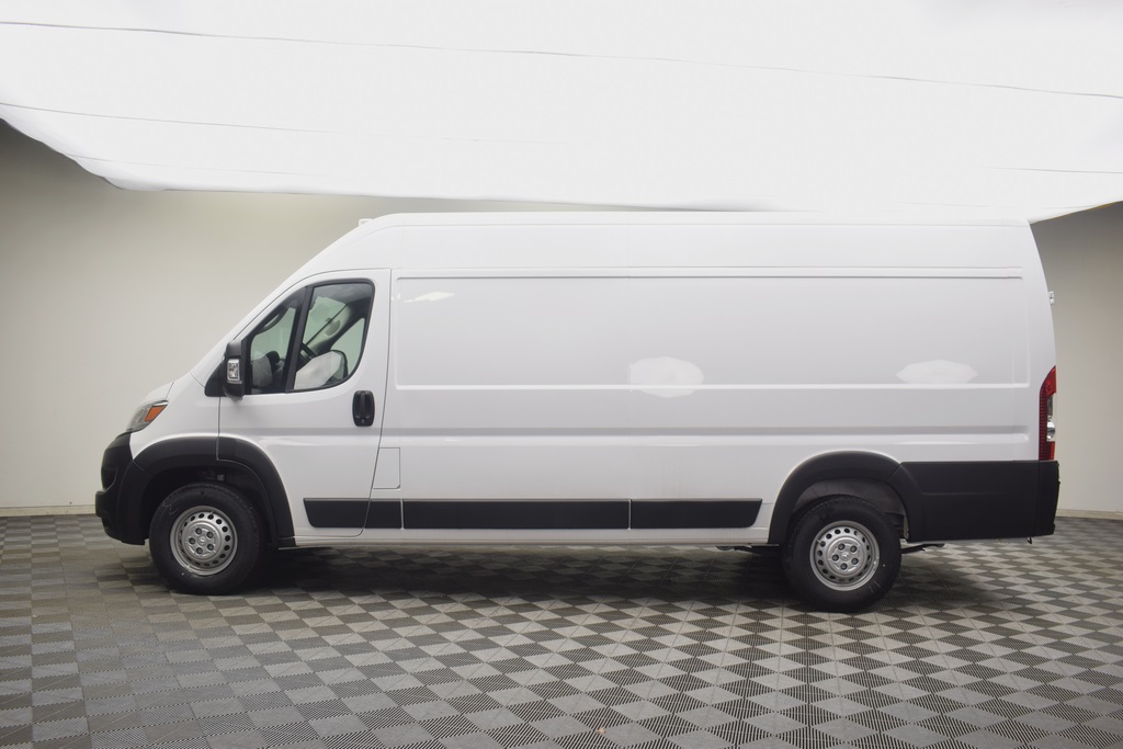 new 2024 Ram ProMaster 3500 car, priced at $50,444