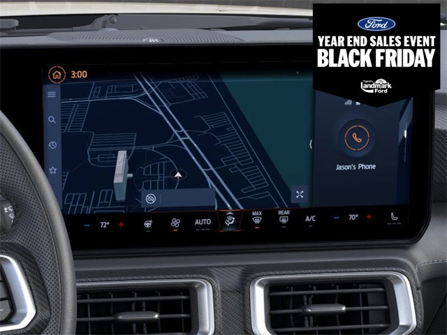 new 2025 Ford Mustang car, priced at $57,466