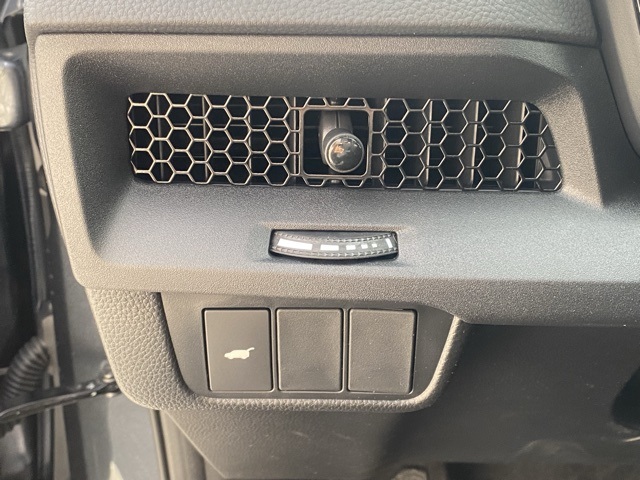 new 2026 Honda CR-V Hybrid car, priced at $39,591