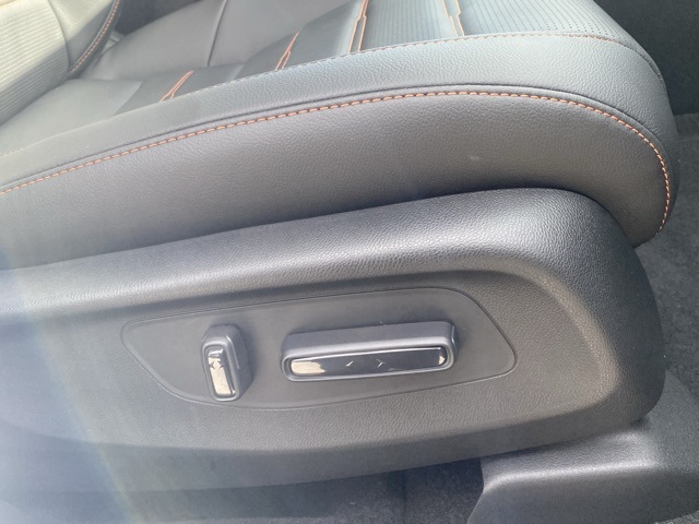 new 2026 Honda CR-V Hybrid car, priced at $39,591