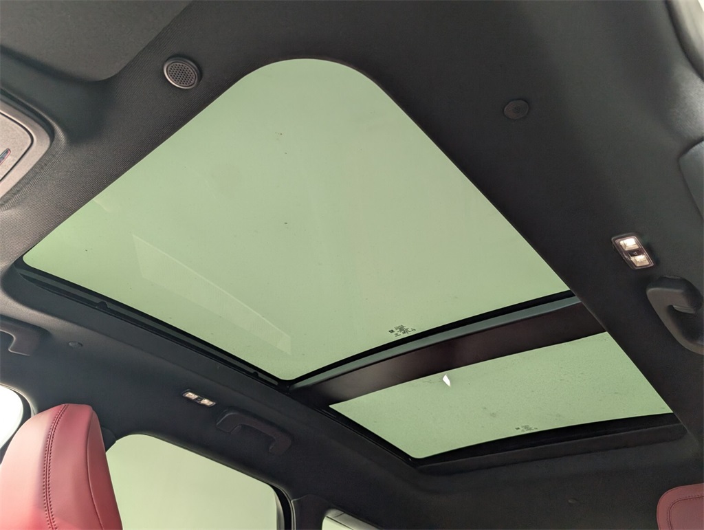 new 2025 Lincoln Corsair car, priced at $55,546