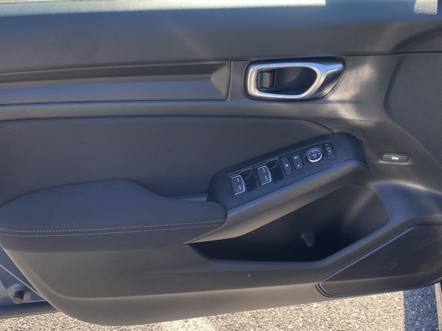 new 2026 Honda Civic car, priced at $27,115