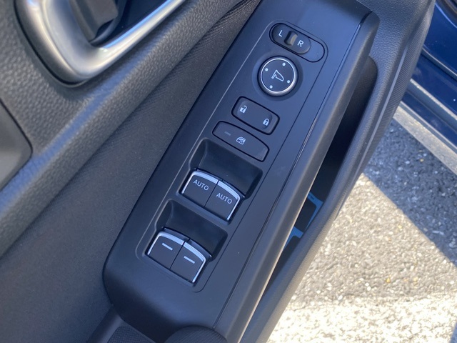 new 2026 Honda Civic car, priced at $27,115