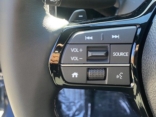 new 2026 Honda Civic car, priced at $27,115