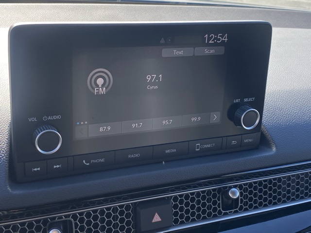 new 2026 Honda Civic car, priced at $27,115