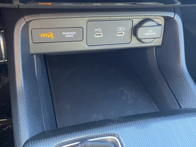 new 2026 Honda Civic car, priced at $27,115