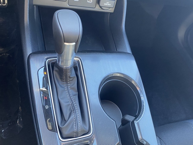 new 2026 Honda Civic car, priced at $27,115