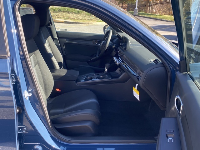 new 2026 Honda Civic car, priced at $27,115