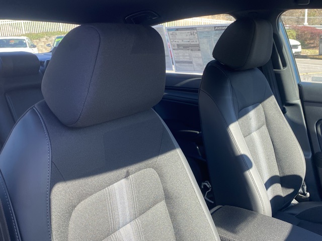 new 2026 Honda Civic car, priced at $27,115