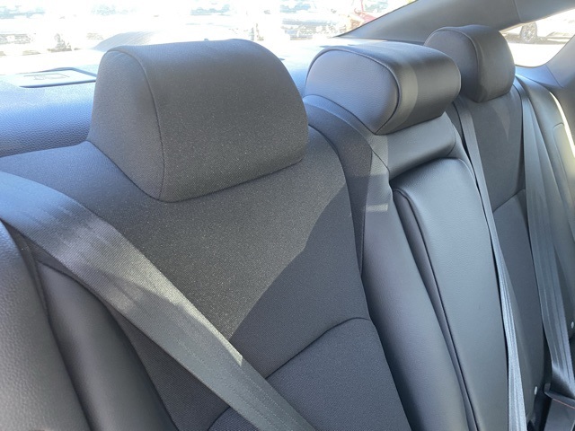 new 2026 Honda Civic car, priced at $27,115