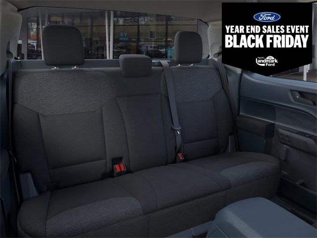 new 2025 Ford Maverick car, priced at $30,404