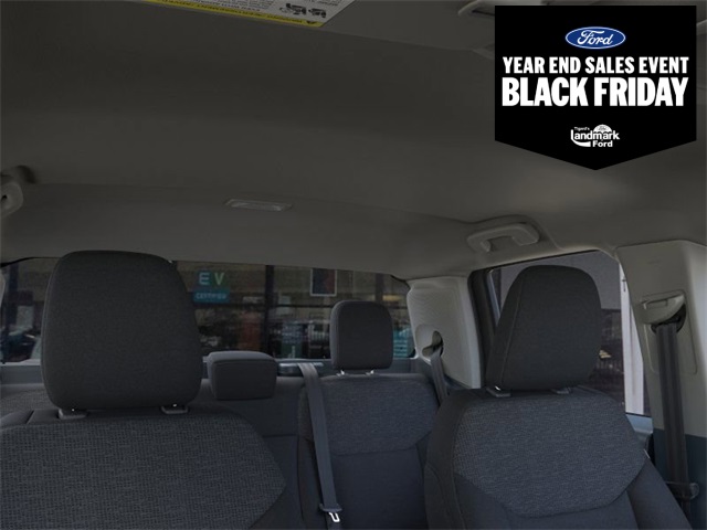 new 2025 Ford Maverick car, priced at $30,404