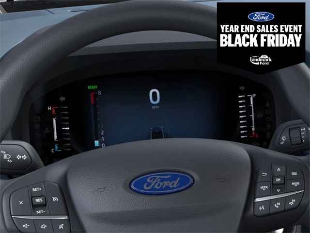 new 2025 Ford Maverick car, priced at $30,404