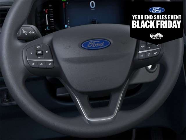 new 2025 Ford Maverick car, priced at $30,404