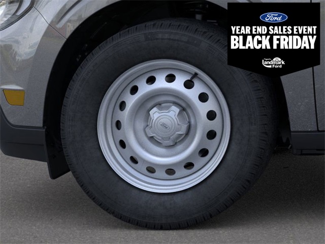 new 2025 Ford Maverick car, priced at $30,404