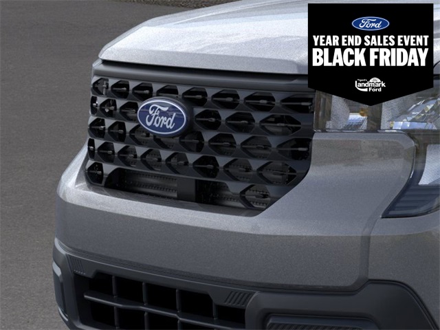 new 2025 Ford Maverick car, priced at $30,404