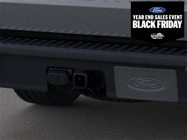 new 2025 Ford Maverick car, priced at $30,404