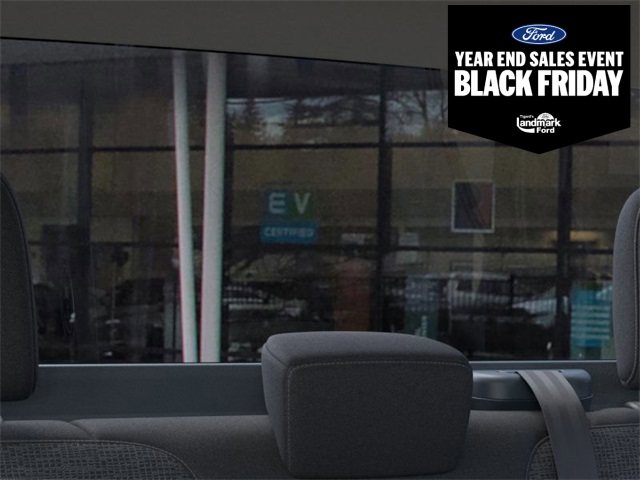 new 2025 Ford Maverick car, priced at $30,404