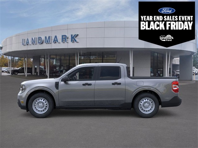 new 2025 Ford Maverick car, priced at $30,404