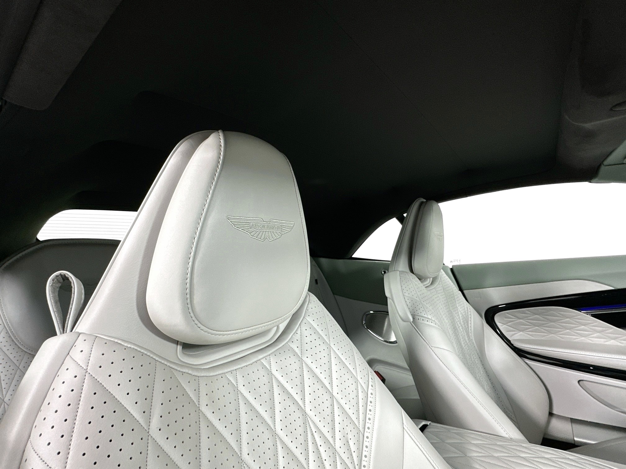 new 2026 Aston Martin DB12 car, priced at $342,800