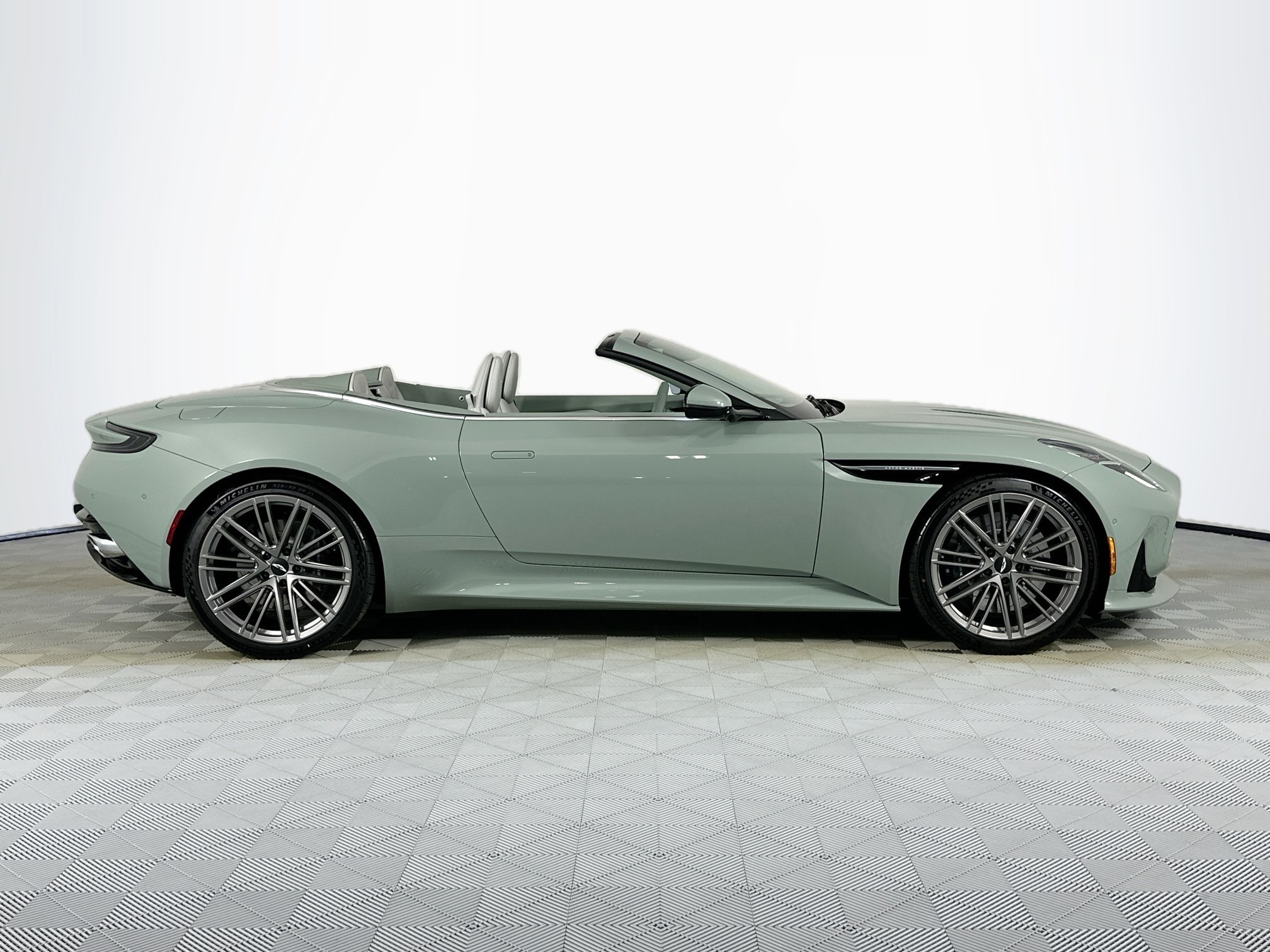 new 2026 Aston Martin DB12 car, priced at $342,800