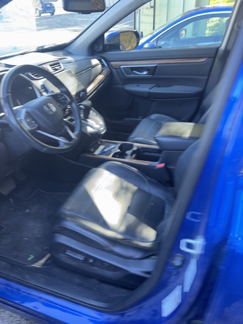 used 2020 Honda CR-V car, priced at $21,833