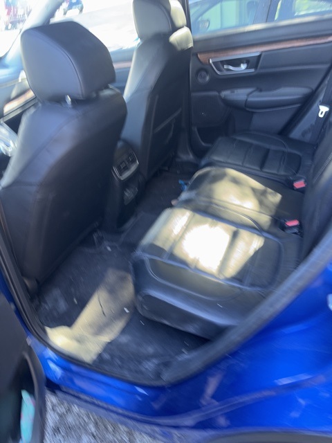 used 2020 Honda CR-V car, priced at $21,833