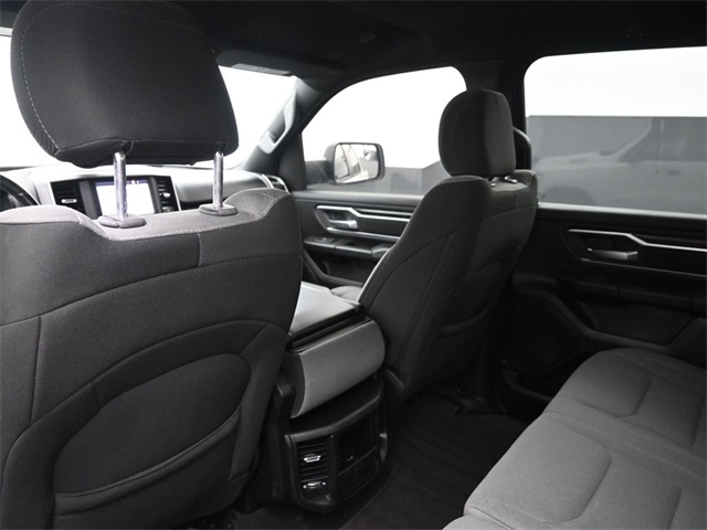 used 2023 Ram 1500 car, priced at $35,570