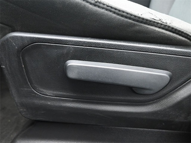 used 2023 Ram 1500 car, priced at $35,570